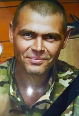 Aksenov Dmitriy Dmitrievich
