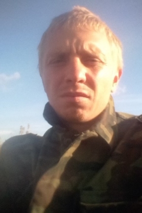 Polozhenkov Ivan Andreevich