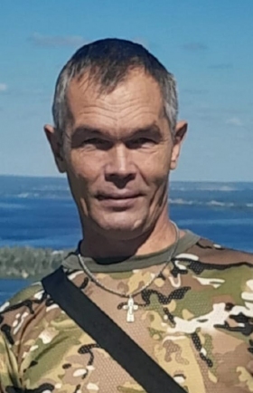 Krotov Evgeniy Alekseevich