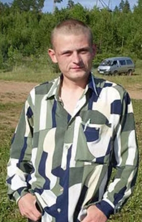 Cherkasskiy Konstantin Aleksandrovich