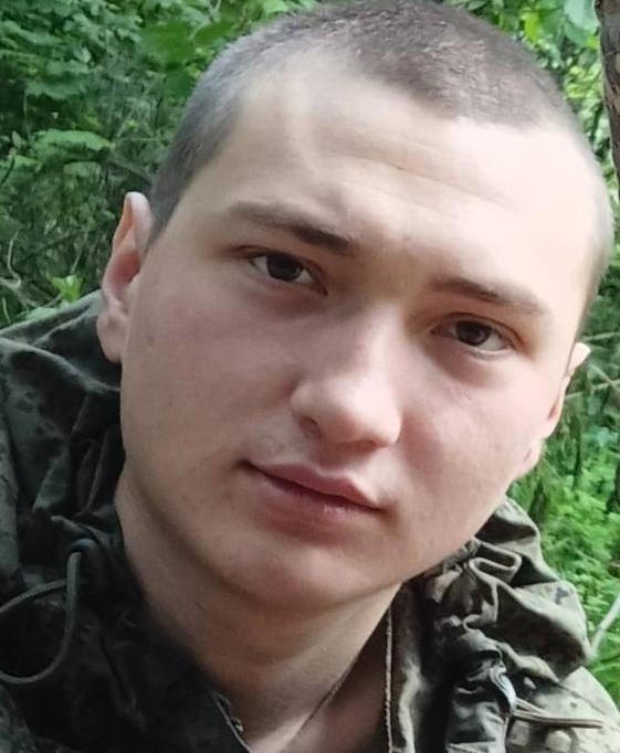 Bayda Vladimir Andreevich