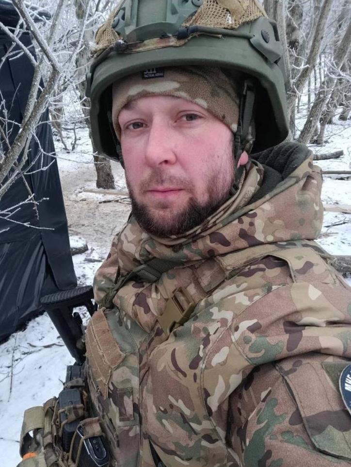 Кондратьев Сергей Евгеньевич