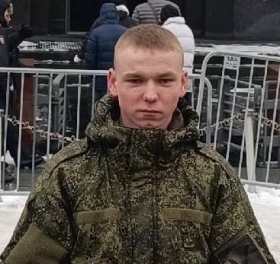 Chernov Roman Andreevich