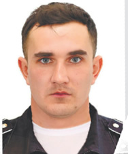 Kiyanitsa Andrey Nikolaevich