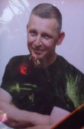 Nesterenko Vadim Sergeevich