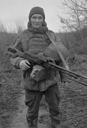 Osorev Anatoliy Sergeevich