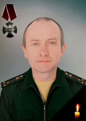 Galkin Ivan Nikolaevich