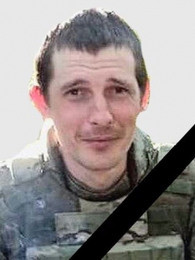 Chalov Evgeniy Vyacheslavovich