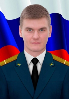 Zimin Andrey Sergeevich