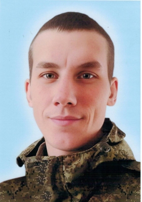 Matafonov Kirill Anatolevich