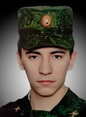 Gabaydulin Aleksandr Aleksandrovich