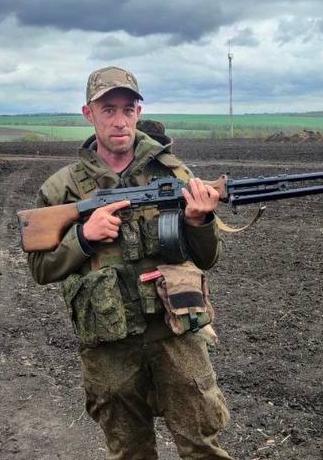 Deushev Dmitriy