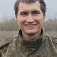 Romantsev Andrey Viktorovich