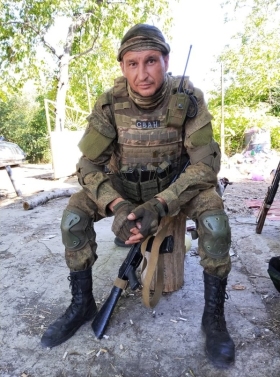 Timofeev Aleksey Valentinovich