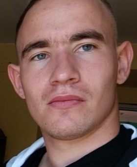 Zakharov Egor Sergeevich