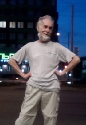 Vasilev Aleksey Panfilovich