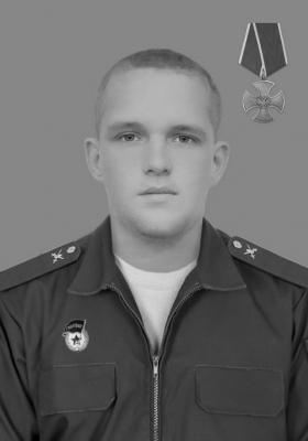 Ilyukhin Sergey Aleksandrovich