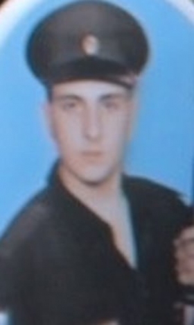 Slisenko Aleksandr Aleksandrovich