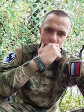 Shchupletsov Aleksey