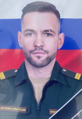 Petrov Albert Tomovich