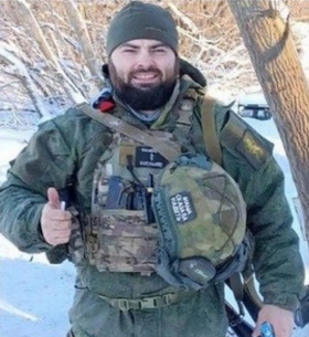 Новокщенов Алексей Викторович