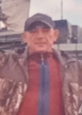 Dyuryagin Vladimir Gennadevich