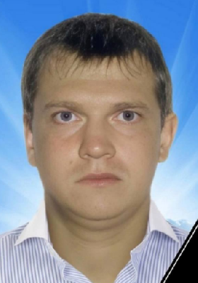 Shestakov Dmitriy Yurevich