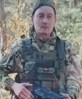 Rudomazin Vasiliy Vladimirovich