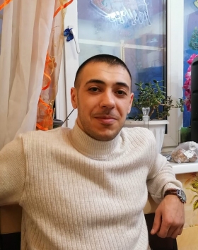 Gevorkyan Artur Albertovich