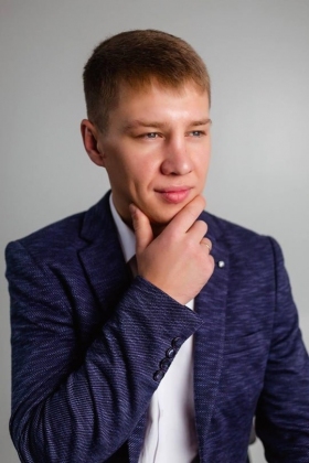 Nikolaev Aleksey Yurevich