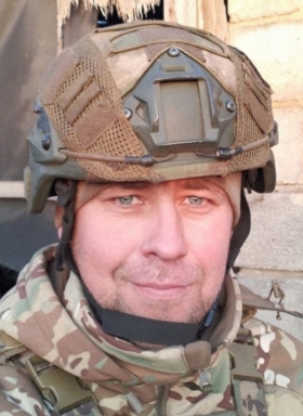 Simonov Maksim Ivanovich