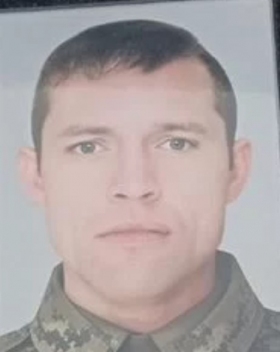 Maryutin Vladimir Anatolevich