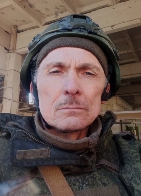 Shipitsin Viktor Mikhaylovich