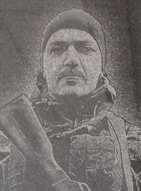 Silyutin Roman Romanovich