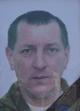 Ivanov Aleksandr Ivanovich