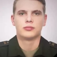 Chervonenko Valeriy