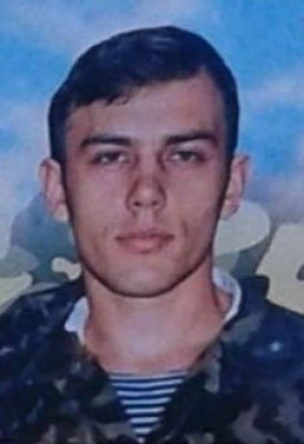 Zhuravlev Konstantin Aleksandrovich