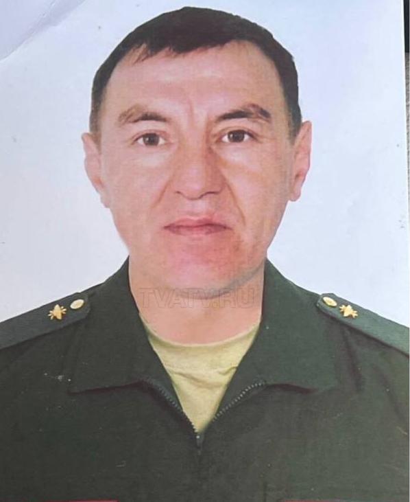 Protasov Aleksandr Sergeevich