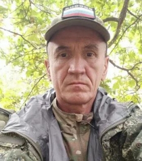 Migachev Vladimir Anatolevich