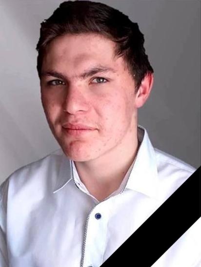 Borisov Denis Vitalevich