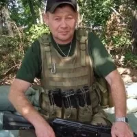 Fedoseev Vladimir Alekseevich