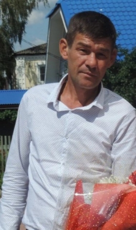 Kozubey Sergey Andreevich