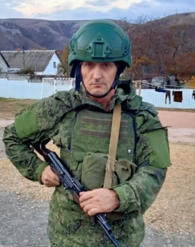 Наместников Виктор Александрович