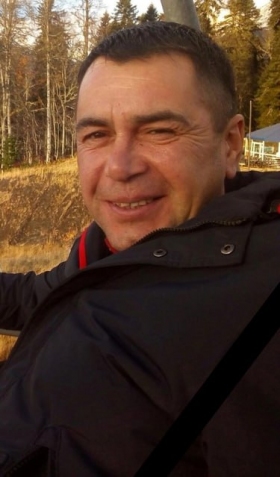 Platonov Aleksey Mikhaylovich