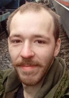 Voychik Aleksandr Pavlovich