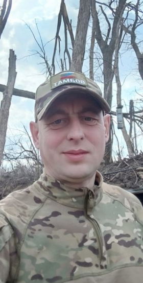 Kharin Yuriy Vyacheslavovich