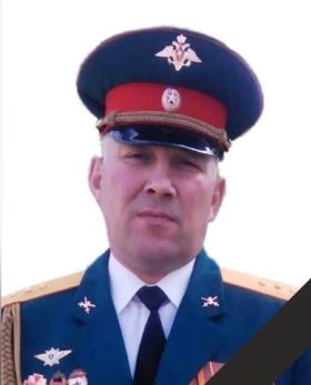 Vishnevskiy Vladimir Nikolaevich