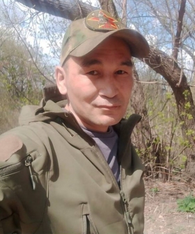 Ayvasedo Aleksey Dmitrievich