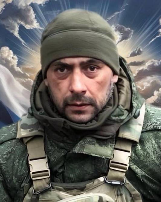 Нуридинов Руслан Сайдахмадович