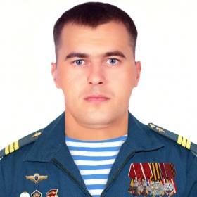 Protsenko Valentin Sergeevich